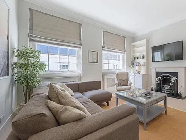 House for rent in South Kensington, Greater London