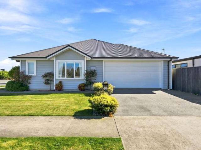 House for sale in Kaiapoi, Canterbury