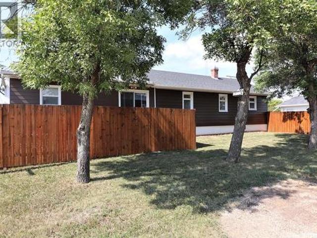 House for sale in Plenty, Saskatchewan