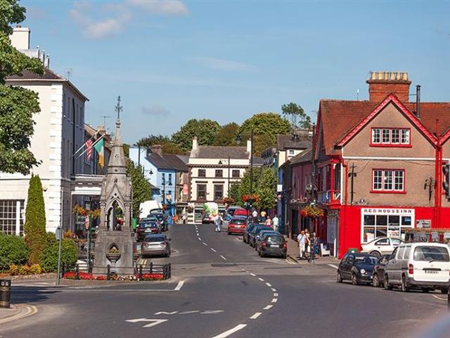 Property for sale in Lismore, South Tipperary