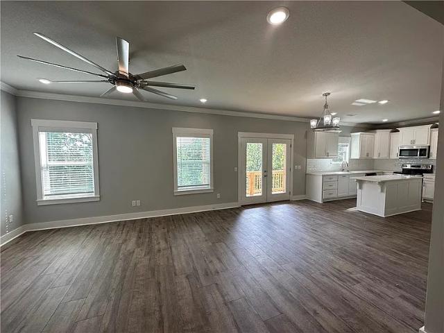 House for sale in Ark