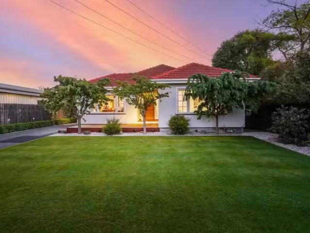House for sale in Mairehau, Canterbury
