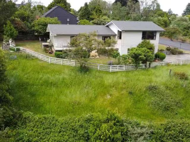 House for sale in Tararua District