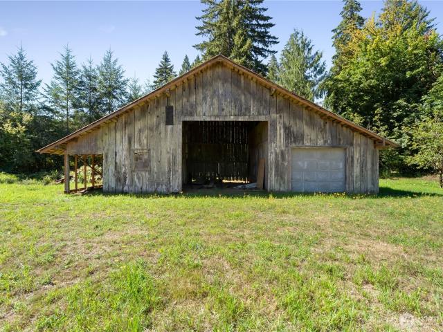 Land for sale in Elma, Washington