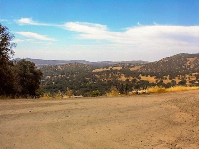 Land for sale in Yokuts Valley, Fresno County
