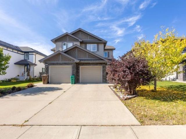 House for sale in Saint Albert, Alberta