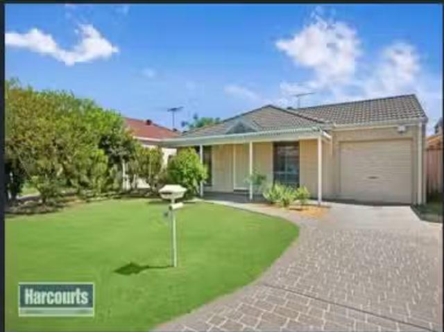 House for rent in Sydney, New South Wales