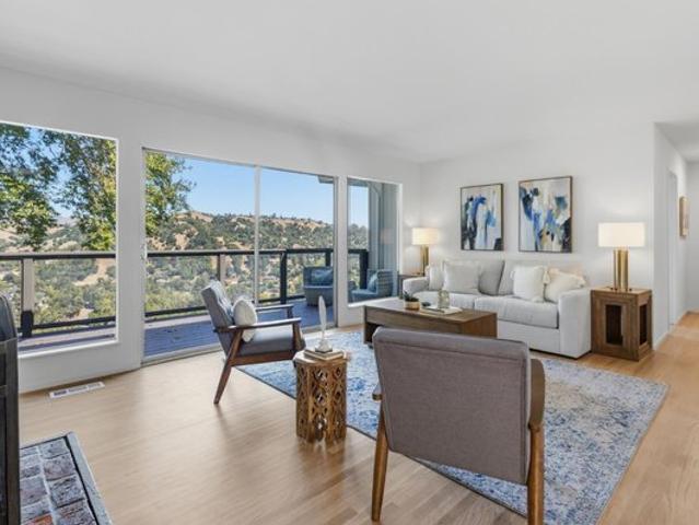 House for sale in Fairfax, California