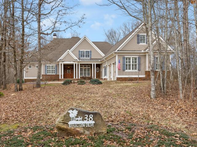 House for sale in Tennessee
