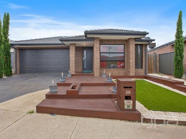 House for rent in Camerons Creek, Victoria