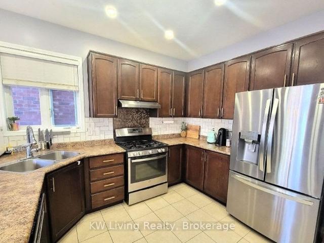 House for rent in Bradford West Gwillimbury, Central Ontario