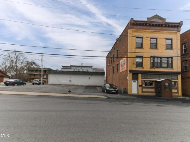 Commercial for sale in Amsterdam, New York