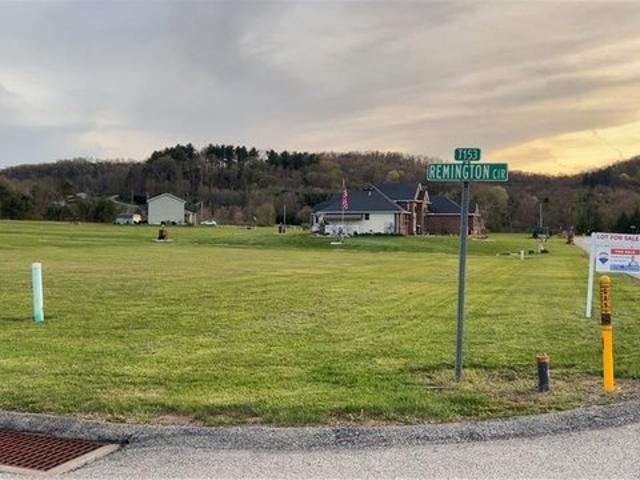 Land for sale in Shelocta, Pennsylvania