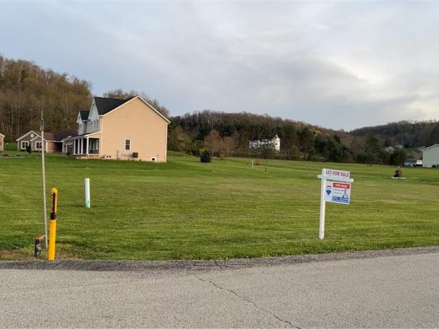 Farm for sale in Pennsylvania