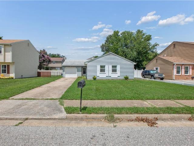 House for sale in Virginia