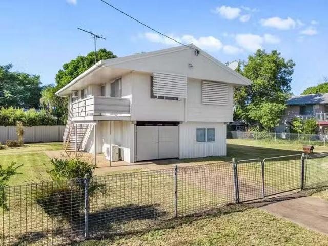 House for rent in Emerald, Queensland
