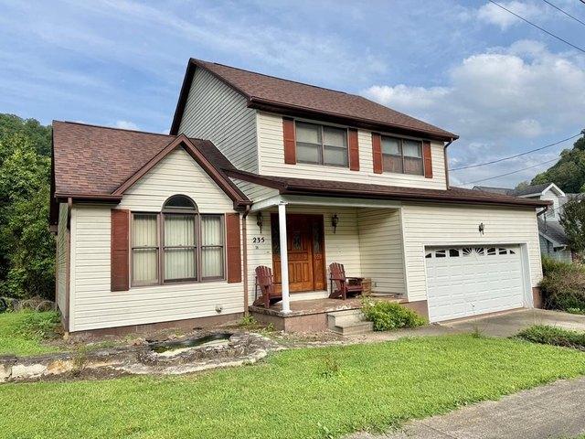 House for sale in Mingo, West Virginia
