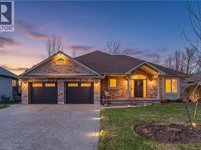 House for sale in Woolwich, Ontario