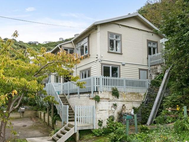 House for rent in Matata, Wellington