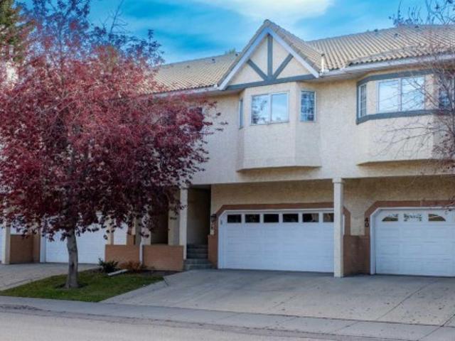Townhouse for sale in Lincoln Park, Calgary