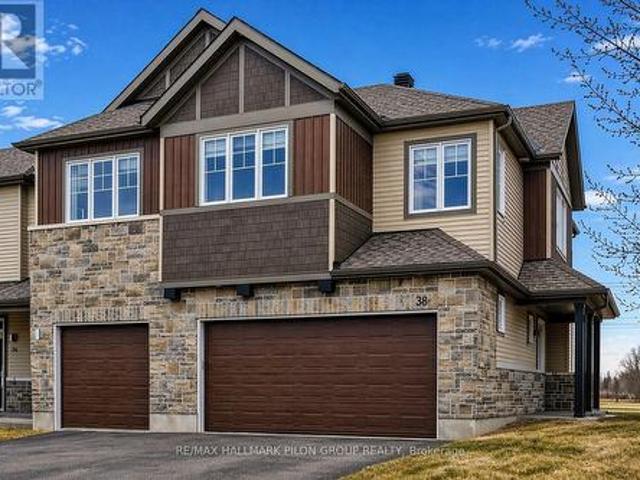 House for sale in Carleton Place, Ontario