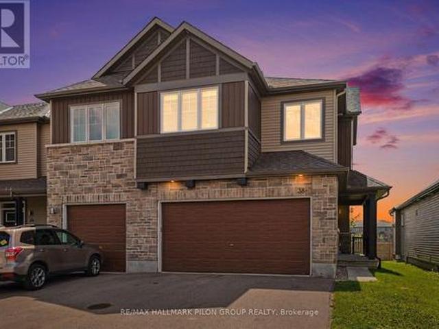 House for sale in Carleton Place, Ontario