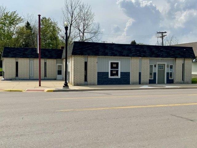 House for sale in Port Sanilac, Sanilac County