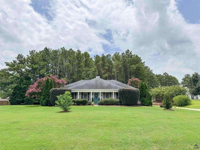 House for sale in Fort Valley, Georgia