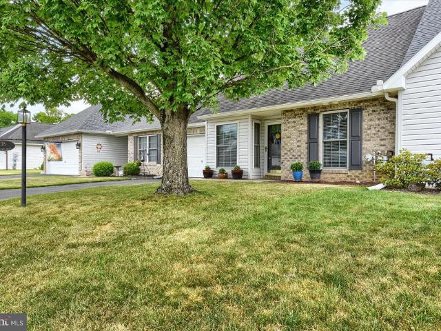 Townhouse for sale in Cumberland, Pennsylvania