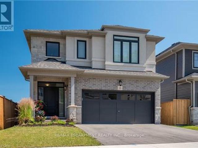 House for sale in Niagara, Ontario