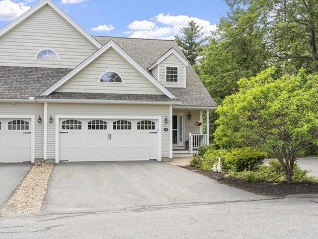 Condo for sale in Lunenburg, Massachusetts