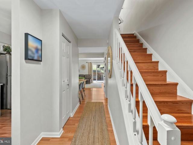 Townhouse for sale in Owings Mills, Maryland