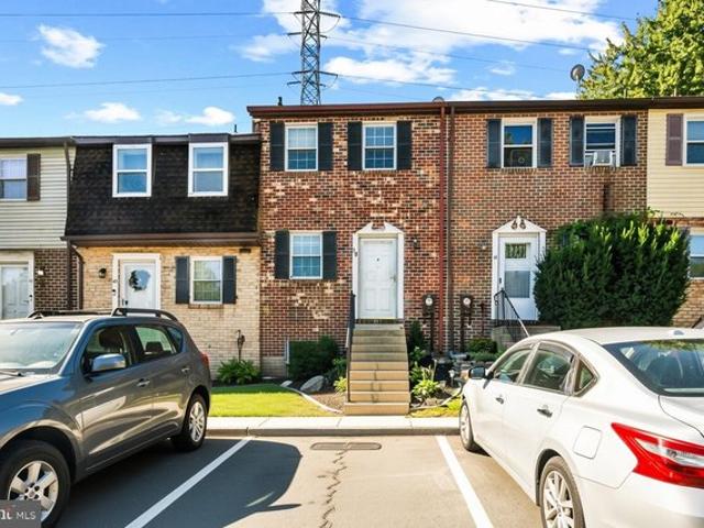 Townhouse for sale in Owings Mills, Maryland