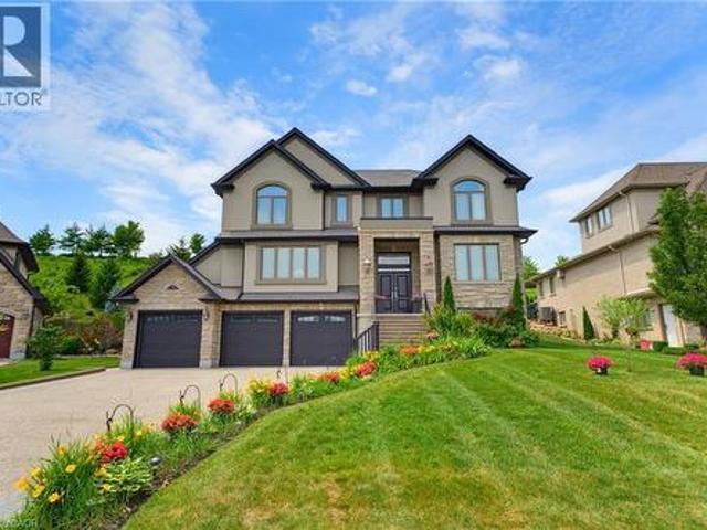 House for sale in Kitchener, Ontario