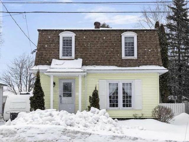 House for sale in Sault Sainte Marie, Ontario