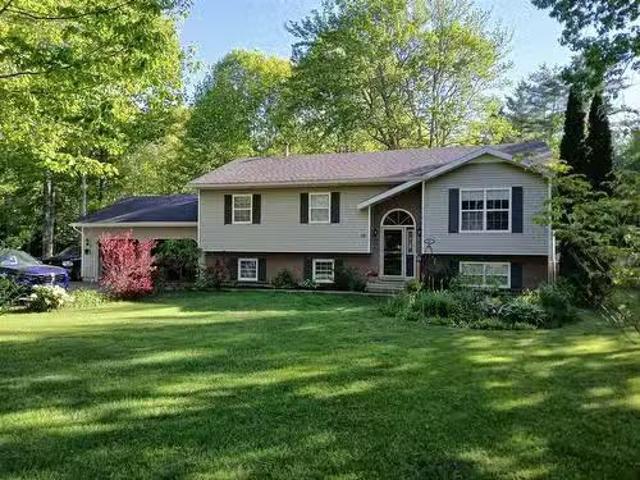 House for sale in Greenwood, Nova Scotia
