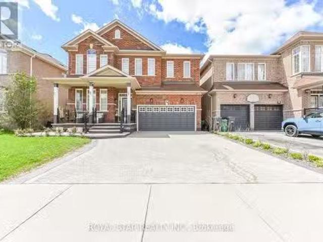 House for sale in Georgina, Ontario