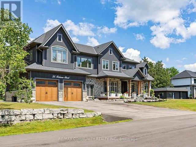 House for sale in Durham, Ontario