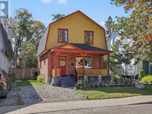 House for rent in Rideau-Rockcliffe, Ottawa