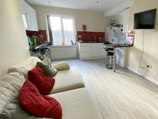 House for rent in Bournbrook, West Midlands