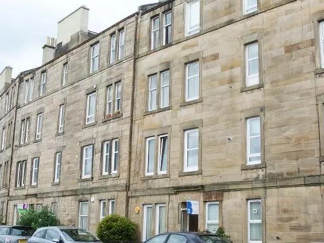 Apartment for rent in Murrayfield, Scotland