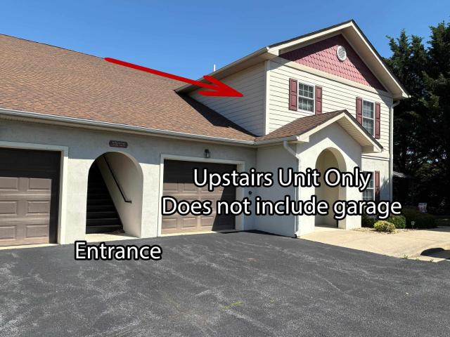 Condo for sale in Virginia