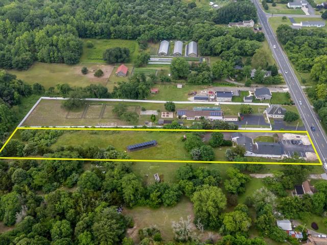 Commercial for sale in Green Creek, New Jersey