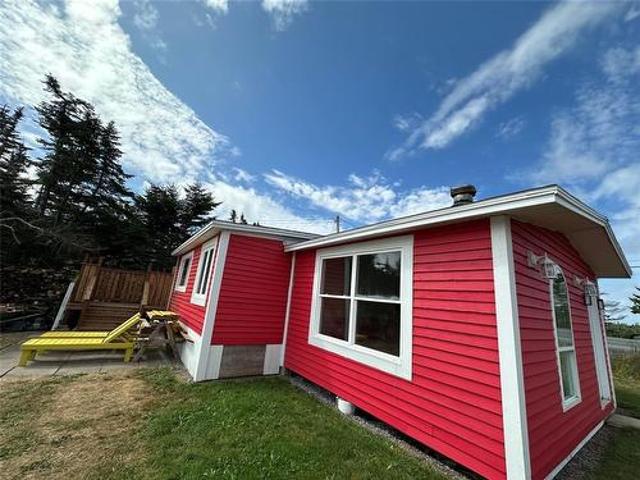 Property for sale in Salmonier, Newfoundland And Labrador