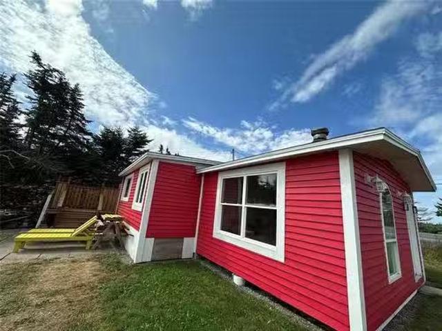 House for sale in Salmonier, Newfoundland