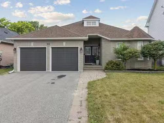 House for sale in York, Ontario
