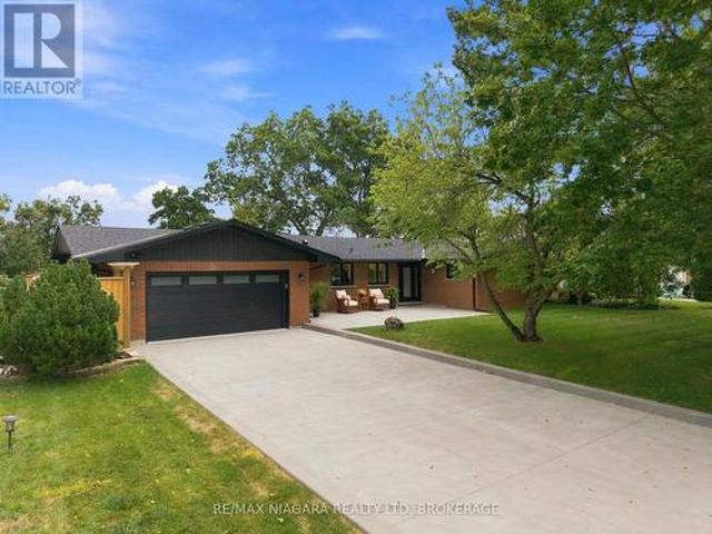 House for sale in Niagara, Ontario