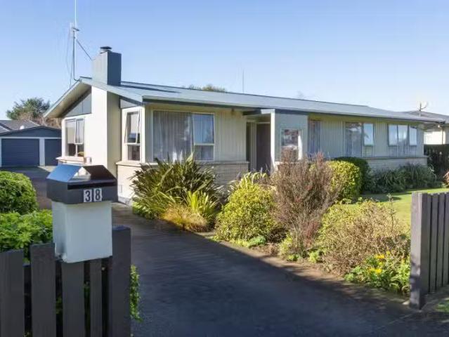 House for sale in Tararua District
