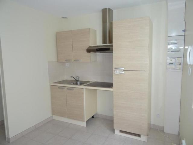 Appartement location à Orléans