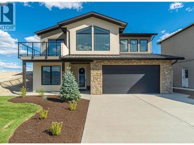 House for sale in British Columbia